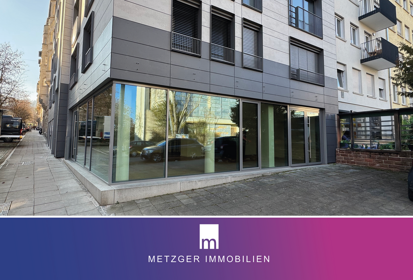 Büro in Stuttgart 1.450 € 90 m²