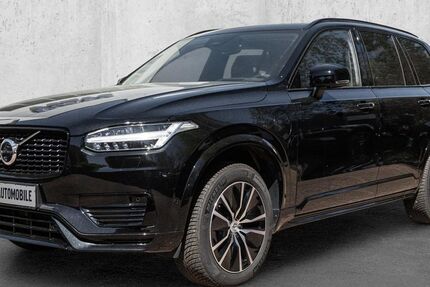 Volvo XC90 27.381 km 56.980 &euro; Wuppertal 42109