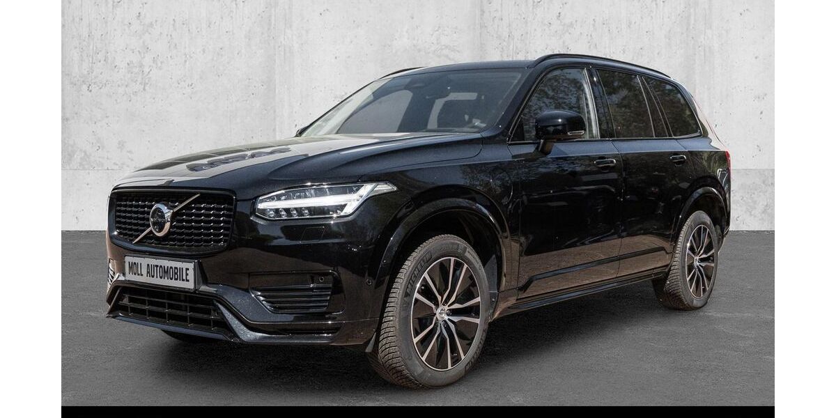 Volvo XC90 27.381 km 56.980 &euro; Wuppertal 42109