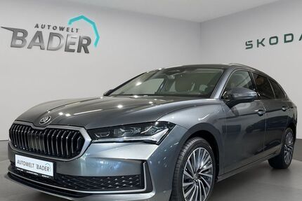 Skoda Superb 42.953 km 39.930 &euro; Wolfratshausen 82515