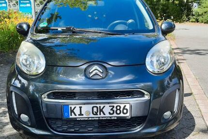 Citroen C1 56.240 km 4.200 &euro; Preetz 24211