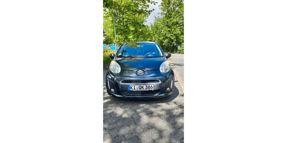 Citroen C1 56.240 km 4.200 &euro; Preetz 24211