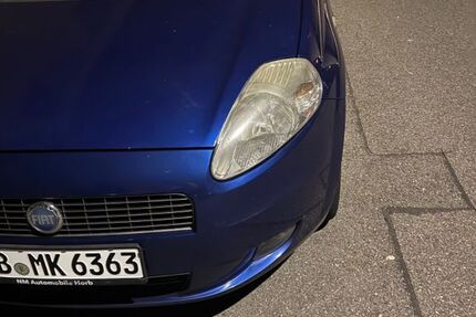 Fiat Punto 223.063 km 1.100 € Böblingen 71031