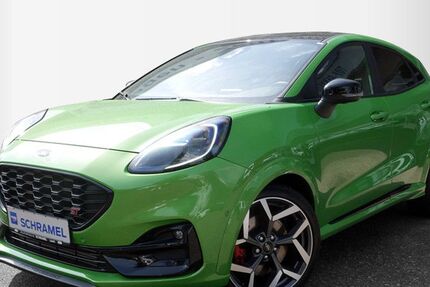 Ford Puma 58.800 km 22.490 &euro; Lorch 73547
