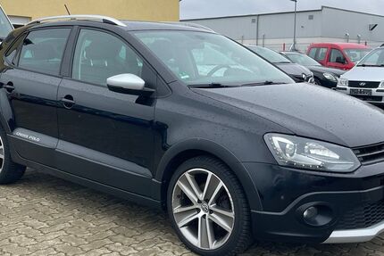VW Polo 225.400 km 6.199 &euro; Bad Harzburg 38667