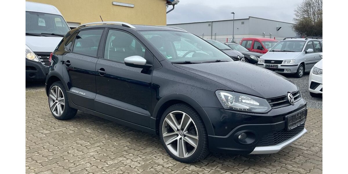 VW Polo 225.400 km 6.199 &euro; Bad Harzburg 38667