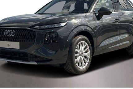 Audi Q3 1.890 km 47.955 &euro; Hamburg 22529