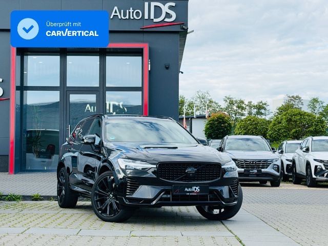 Volvo XC60 56.432 km 48.200 &euro; Lollar 35457