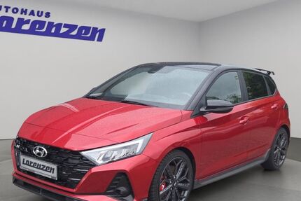 Hyundai i20 32.075 km 23.780 &euro; Gelting 24395