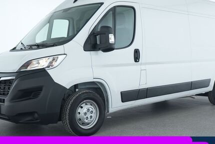 Opel Movano 3.918 km 24.555 &euro; Garching bei München 85748