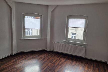 2 Zimmerwohnung in Jarmen