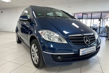 Mercedes A 180
