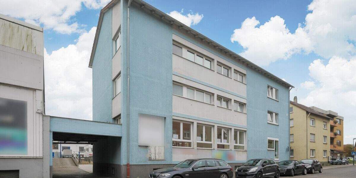 Gewerbeobjekt Mühlacker - 2.800&euro; | Angebot:24860391