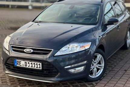 Ford Mondeo 207.000 km 5.000 &euro; Dorsten 46282
