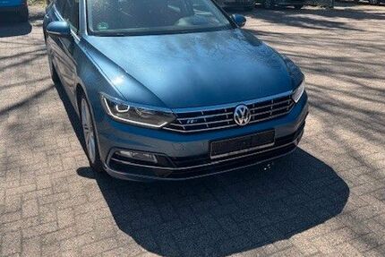 VW Passat 134.600 km 16.900 &euro; Oldenburg 26125