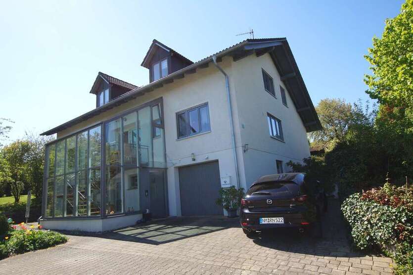 Haus zum Kaufen in Breitenbrunn 485.000 € 250 m²
