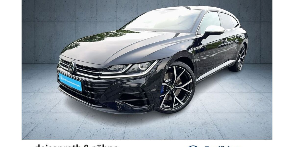 VW Arteon 10.416 km 44.320 &euro; Hünfeld 36088