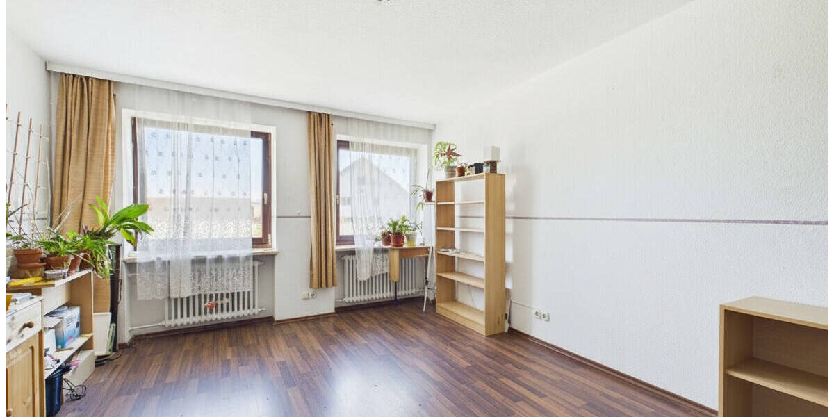 Einfamilienhaus Geisenhausen Rampoldsdorf - 7 Zimmer, 198 m&sup2;, 495.000&euro; | Angebot:26475081