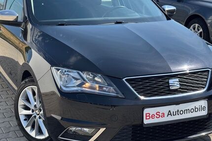 Seat Toledo 99.000 km 7.990 &euro; Wallersdorf 94522