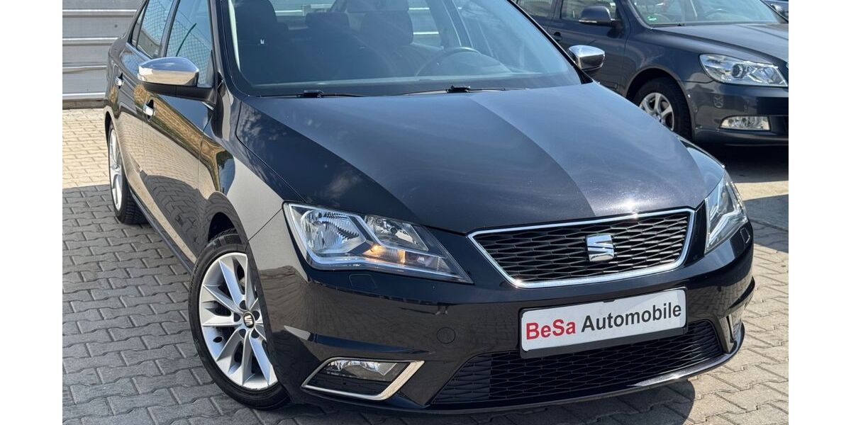 Seat Toledo 99.000 km 7.990 &euro; Wallersdorf 94522