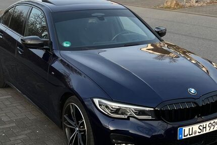 BMW 330 149.000 km 31.500 &euro; Ludwigshafen 67065