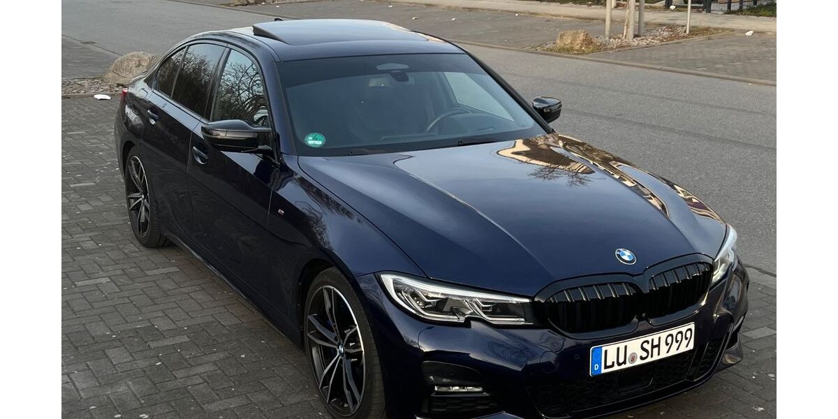 BMW 330 149.000 km 31.500 &euro; Ludwigshafen 67065