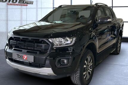 Ford Ranger 91.775 km 28.950 &euro; Tuntenhausen 83104