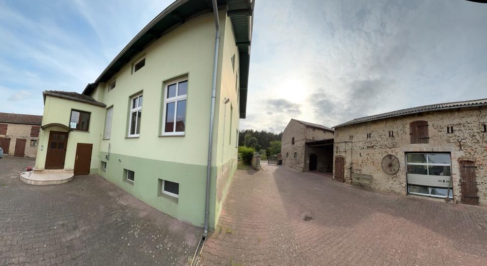 Bauernhaus, Landhaus Groß Kreutz (Havel) - 12 Zimmer, 200 m&sup2;, 480.000&euro; | Angebot:27072741