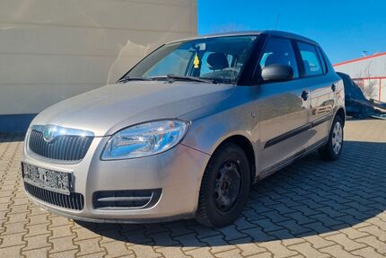 Skoda Fabia 129.100 km 599 &euro; Tanna 07922