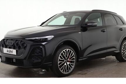Audi Q5 3.500 km 62.980 &euro; Gifhorn 38518