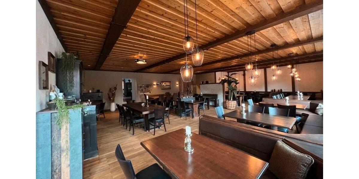 Gewerbeobjekt Steinberg am See Oder - 1.500&euro; | Angebot:26384013