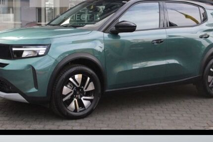 Opel Frontera 4.644 km 28.143 &euro; Unna 59427