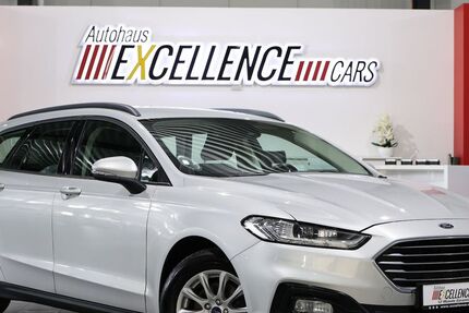 Ford Mondeo 124.000 km 15.777 &euro; Hamm 59077