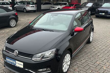 VW Polo 41.907 km 11.700 &euro; Aichach 86551