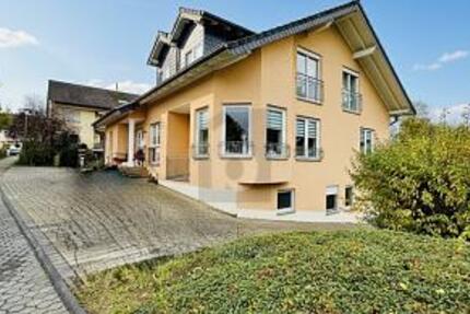 KOMFORTABLES WOHNEN MIT TERRASSE UND GARAGE - Wohnung Bitburg | Angebot:26162289