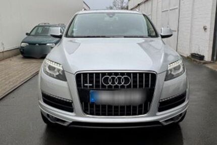 Audi Q7 90.000 km 22.000 &euro; Berlin 13158