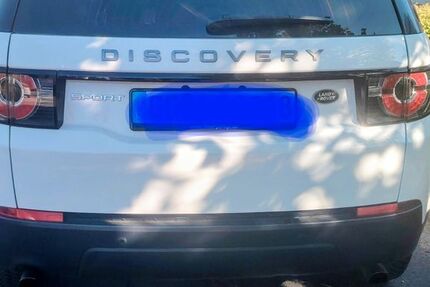 Land Rover Discovery Sport 171.500 km 11.700 &euro; Taunusstein 65232