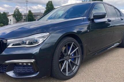 BMW 750 179.868 km 27.500 &euro; Kirchberg an der Murr 71737