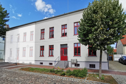 Mehrfamilienhaus in zentraler Lage zimmer