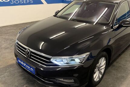 VW Passat 63.000 km 24.999 &euro; Delbrück 33129