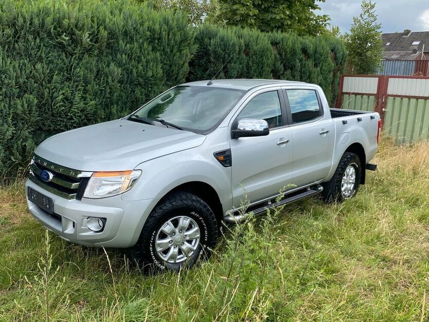 Ranger