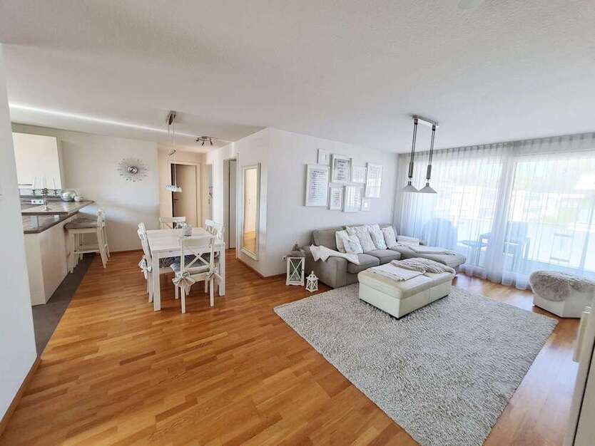 Wohnung zum Kaufen in Waiblingen 599.000 € 97 m²