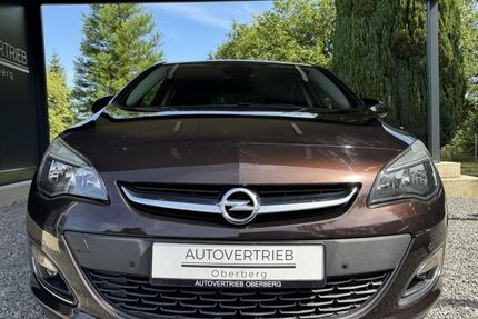 Opel Astra 174.400 km 4.990 &euro; Waldbröl 51545