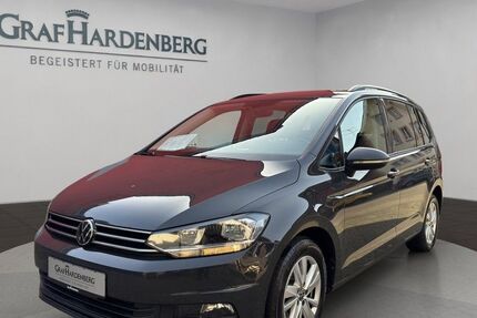 VW Touran 110.600 km 19.444 &euro; Gengenbach 77723