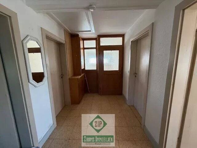Einfamilienhaus Prüm - 7 Zimmer, 160 m&sup2;, 1.120&euro; | Angebot:26343976