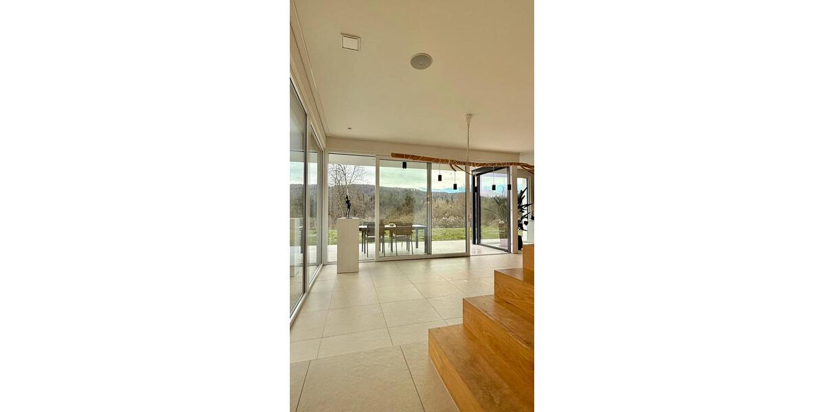 Einfamilienhaus Hohentengen am Hochrhein - 4.5 Zimmer, 155 m&sup2;, 2.150&euro; | Angebot:26287823