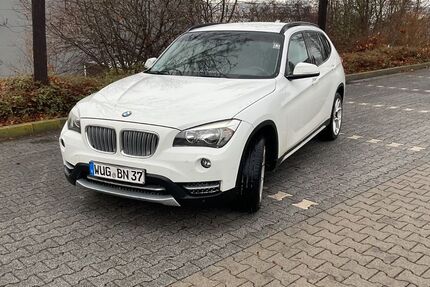 BMW X1 220.000 km 8.000 &euro; Pleinfeld 91785