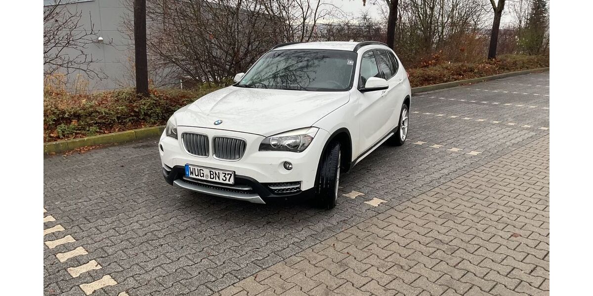 BMW X1 220.000 km 8.000 &euro; Pleinfeld 91785