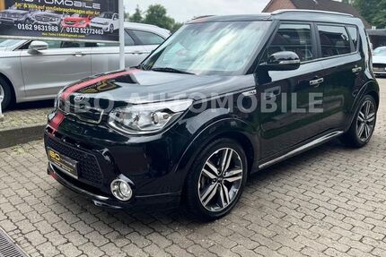 Kia Soul 92.000 km 9.490 &euro; Hohenwestedt 24594