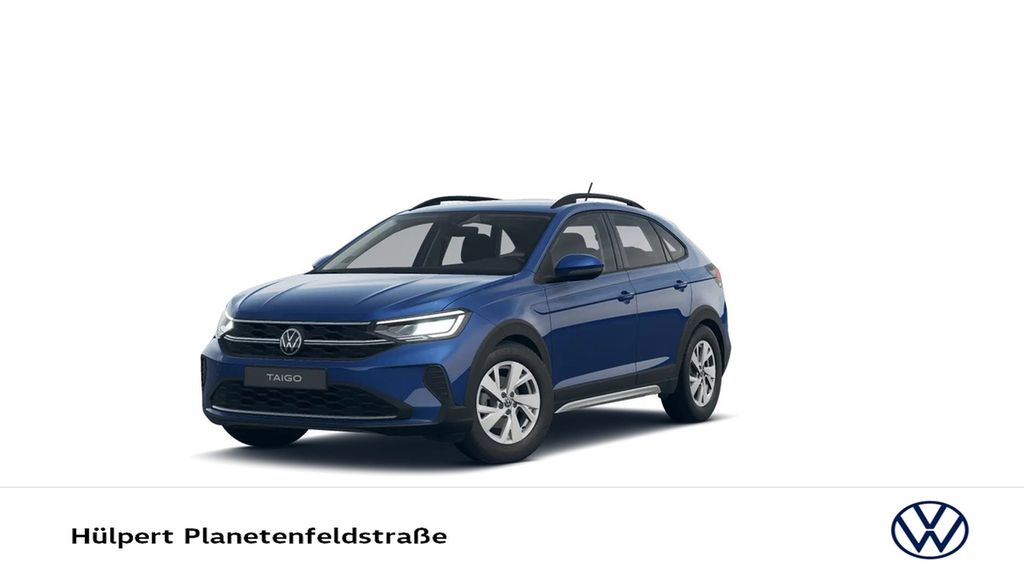 VW Taigo 6.647 km 22.211 &euro; Dortmund 44379
